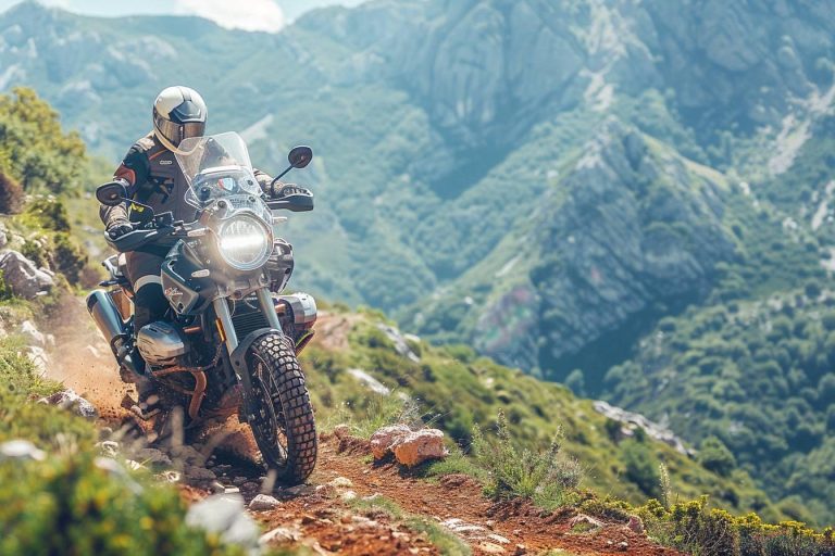 Les problèmes courants de la moto Guzzi V85 TT : diagnostics et solutions