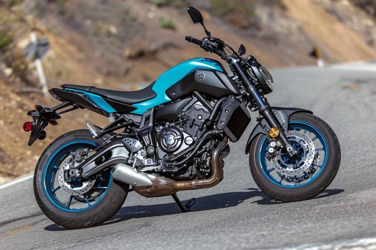 Comment débrider sa Yamaha MT-07 : guide complet pour augmenter la puissance de votre moto