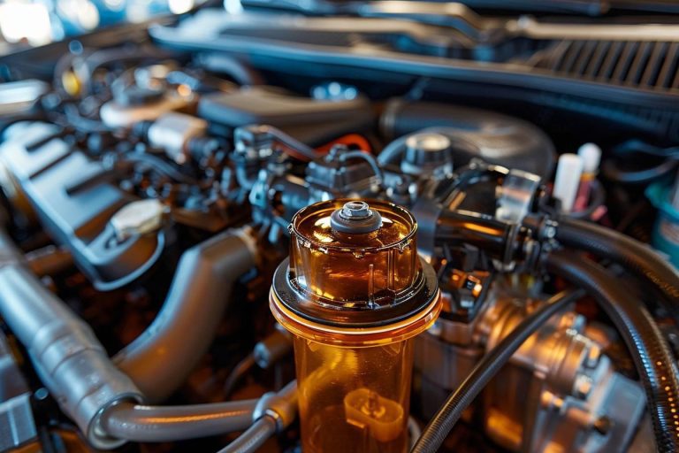 Diagnostic et solutions : liquide de refroidissement remontant à l'ouverture du bouchon