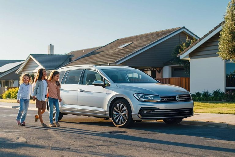Modèles Volkswagen Touran à éviter : guide d'achat pour choisir le bon véhicule familial