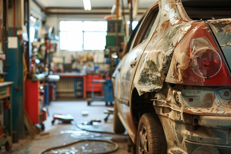 Coût de réparation carrosserie : tarifs, devis et conseils pour économiser sur les travaux de carrossier