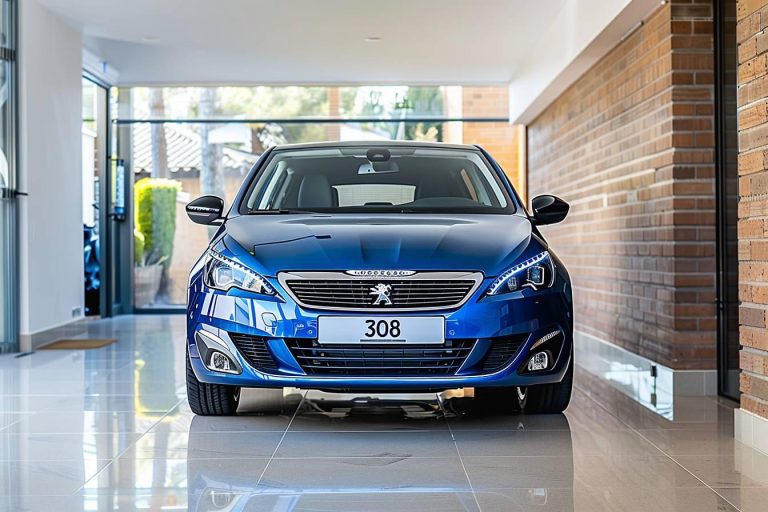 Comment prévenir le colmatage du filtre à particules sur votre Peugeot 308 : conseils essentiels