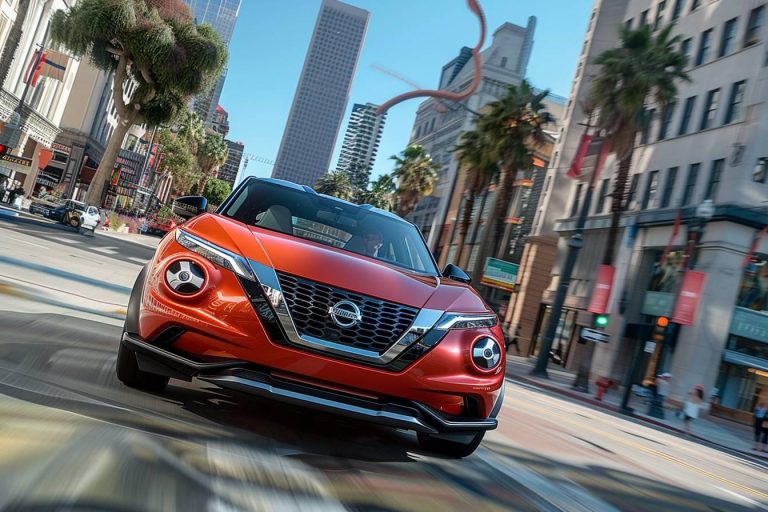 Nissan Juke : quels modèles éviter lors de l'achat d'une voiture d'occasion ?
