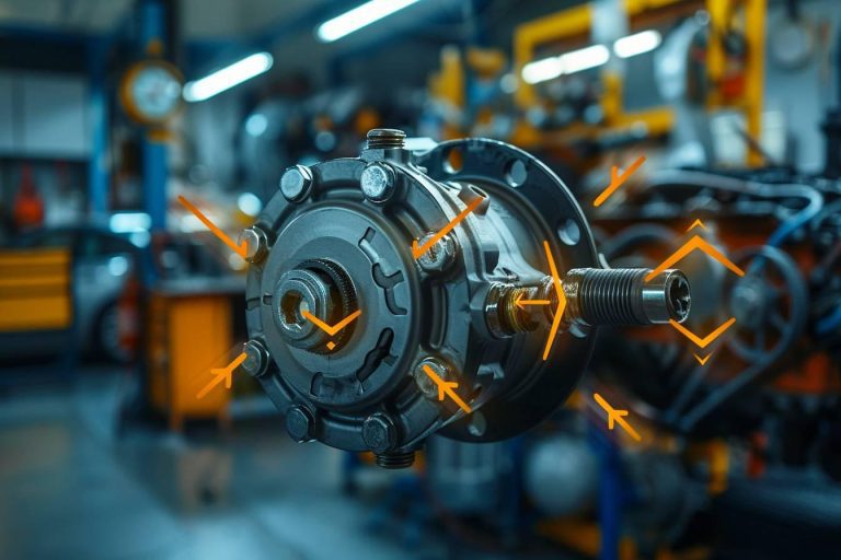 Code erreur P0401 : comprendre et résoudre le problème de recirculation des gaz d'échappement (EGR)