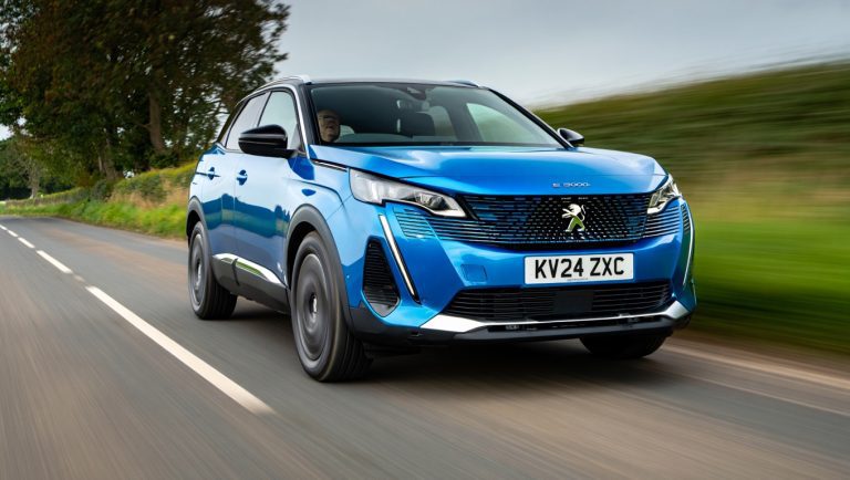 Peugeot 3008 à éviter