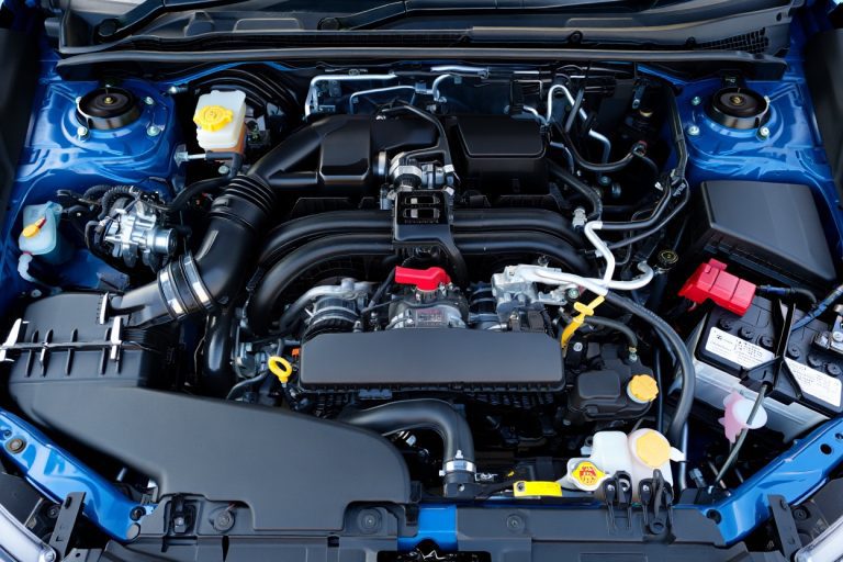 moteur Puma à éviter