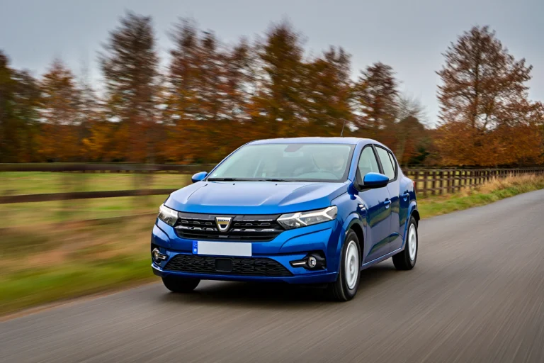 Dacia-Sandero-modèle-à-éviter
