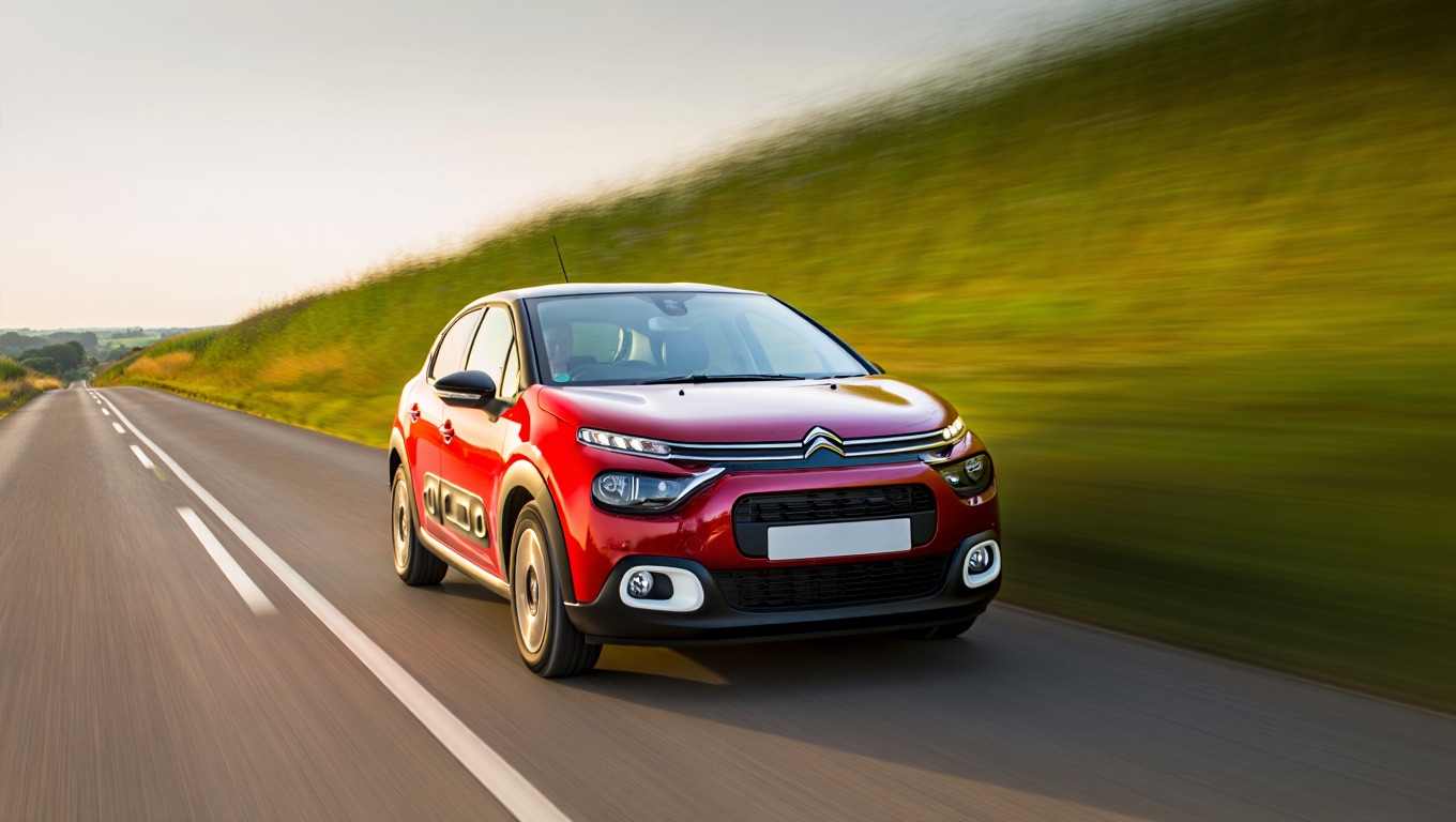 Citroën C3 : Quand changer la courroie de distribution