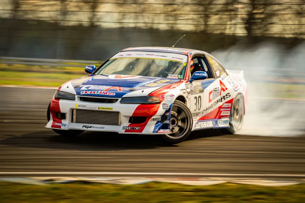mk5 2jz