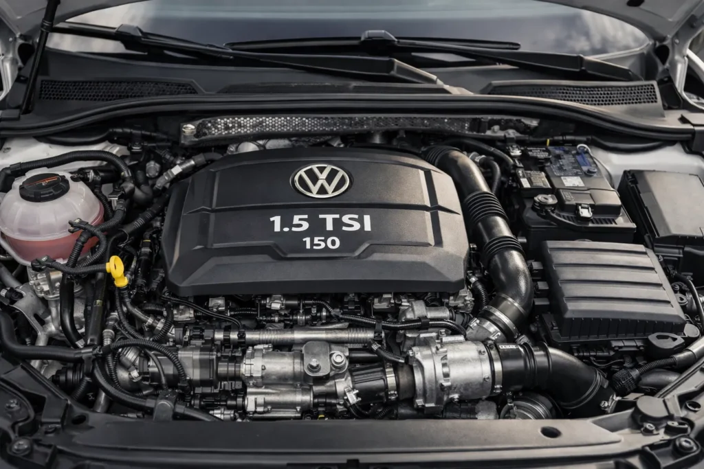 1.5 tsi 150 fiabilité