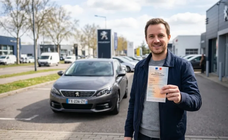 numéro de formule du ci