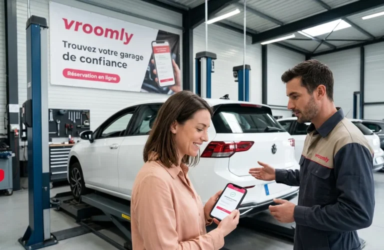 vroomly