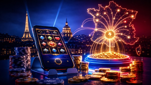 casino argent réel