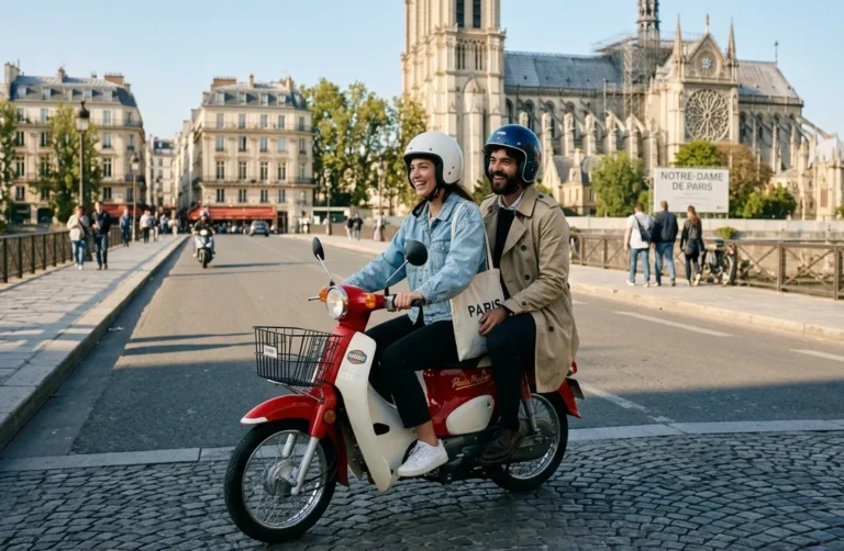 mober paris
