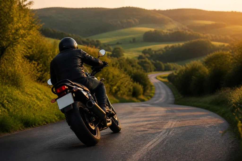 Motards en Belgique : comment acheter, entretenir et profiter de sa moto en toute sérénité