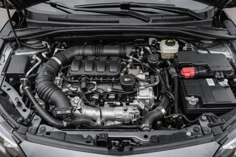 casse moteur causes