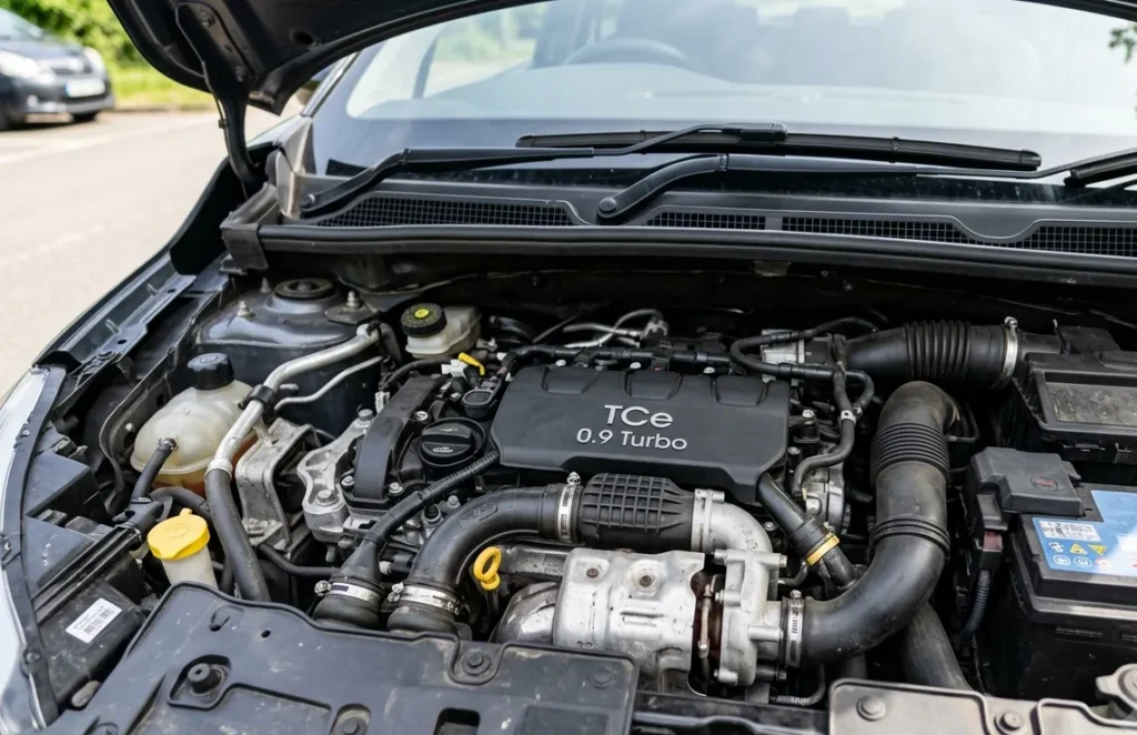 fiabilité moteur 0.9 tce