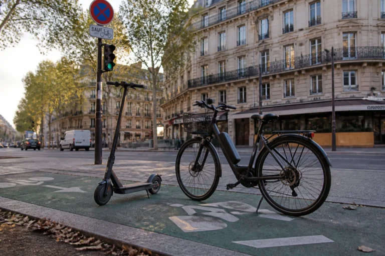 Comment choisir un moyen de transport électrique adapté à son quotidien ?