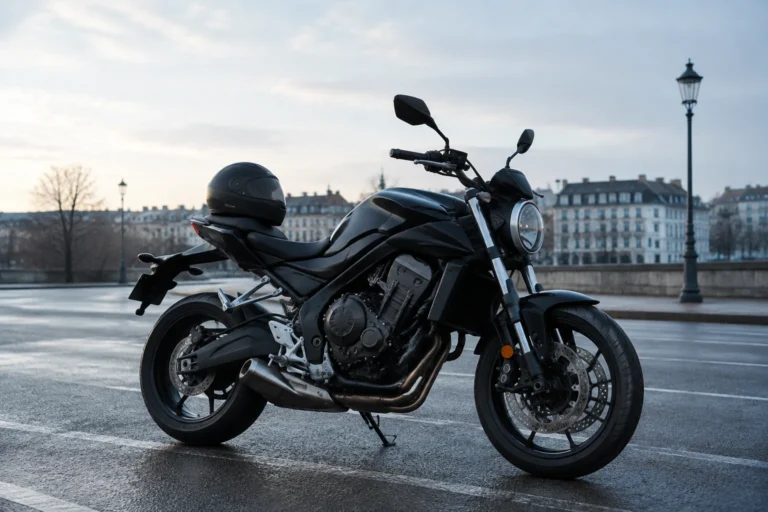 7 conseils pour bien choisir son assurance moto